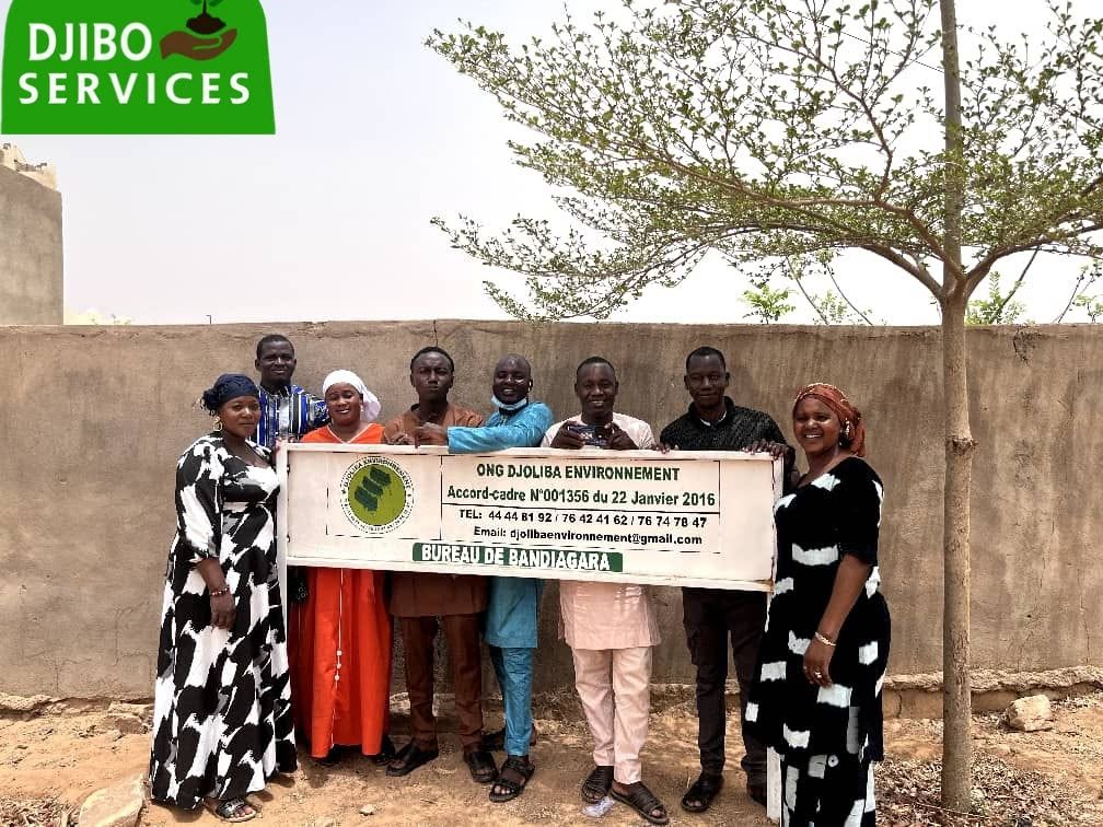 Renforcement de capacités des Agents de Développement Communautaire (ADC) de l’ONG DJOLIBA Environnement sur la Gestion Axée sur les Résultats (GAR)